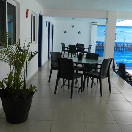 Ferienwohnung Rubi Joyas Del Mar Bahia De Kino Exterior foto