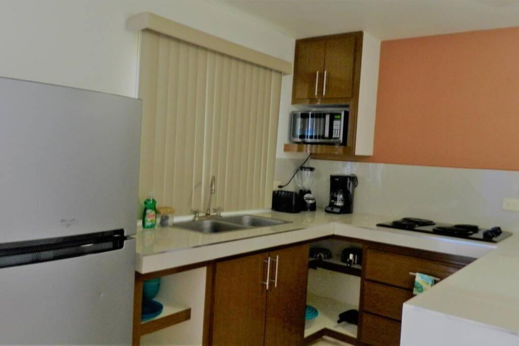 Ferienwohnung Rubi Joyas Del Mar Bahia De Kino Exterior foto