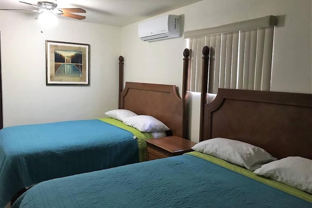 Ferienwohnung Rubi Joyas Del Mar Bahia De Kino Exterior foto