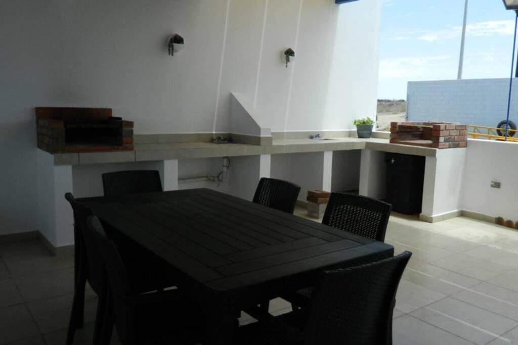Ferienwohnung Rubi Joyas Del Mar Bahia De Kino Exterior foto