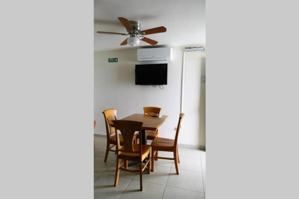 Ferienwohnung Rubi Joyas Del Mar Bahia De Kino Exterior foto