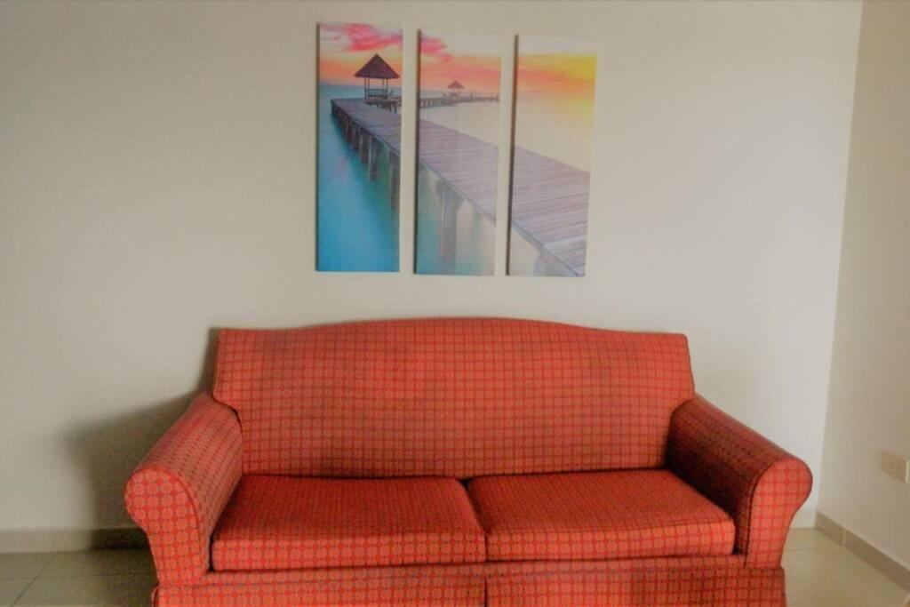 Ferienwohnung Rubi Joyas Del Mar Bahia De Kino Exterior foto
